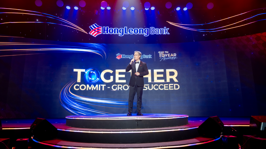 Hong Leong ngày càng khẳng định sứ m&ecirc;̣nh đ&ocirc;̀ng hành cùng khách hàng Vi&ecirc;̣t trong hơn 15 năm qua.