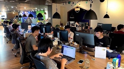 Investors ready $3.5 bln for 36 startups across Vietnam, Hong Kong, (China), Singapore