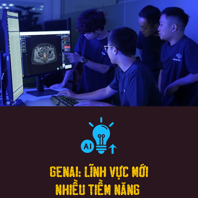 Mô hình AI và hướng đi cho doanh nghiệp Việt  - Ảnh 4