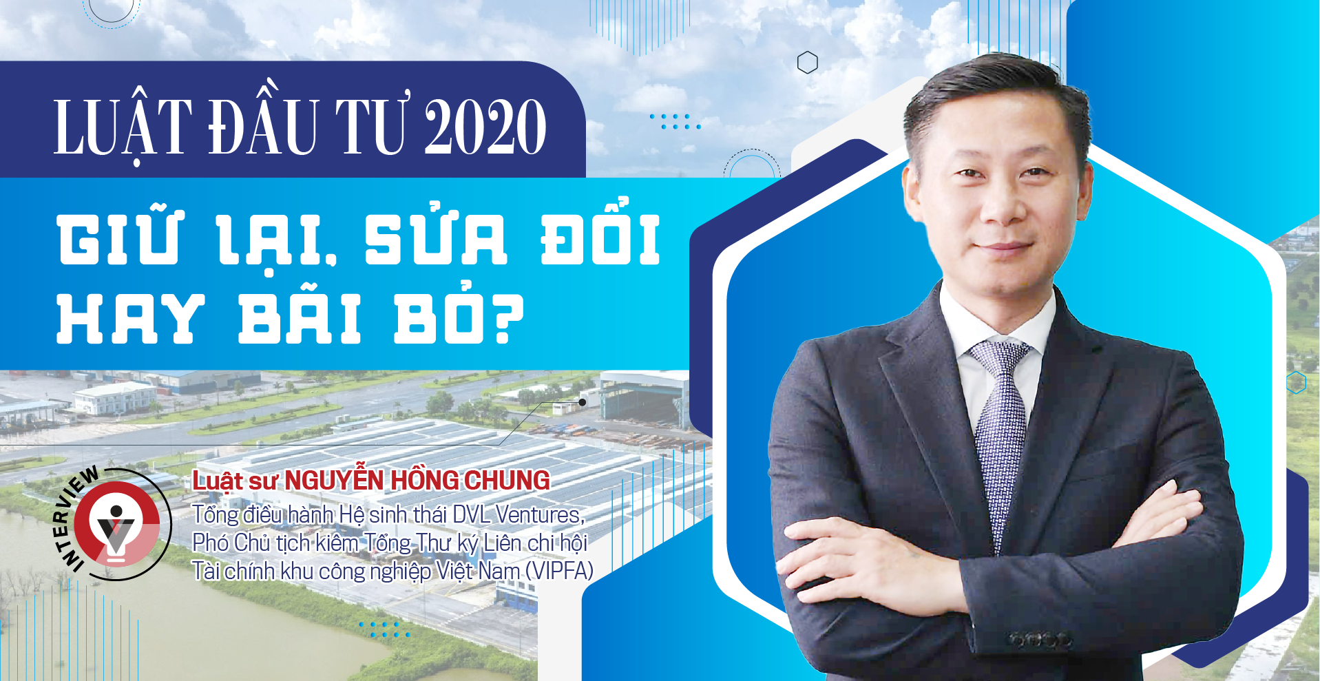 Luật Đầu tư 2020: Giữ lại, sửa đổi hay bãi bỏ? - Ảnh 1