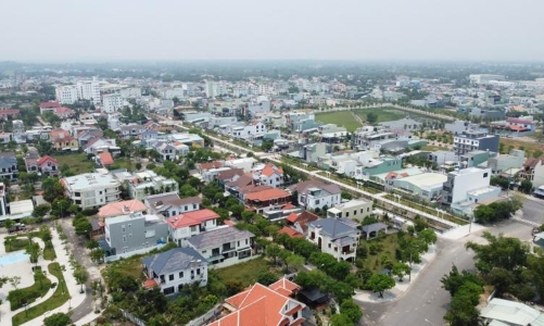 Quảng Nam xác định 28 địa điểm phát triển nhà ở