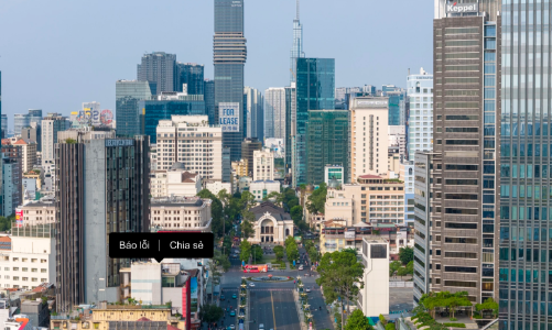 TP.HCM sẽ sớm ban hành hướng dẫn miễn giấy phép xây dựng tại khu vực có quy hoạch