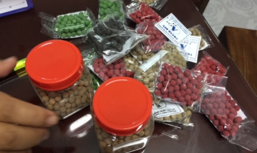 Thuốc Đông y gia truyền cũng có thể là hàng giả