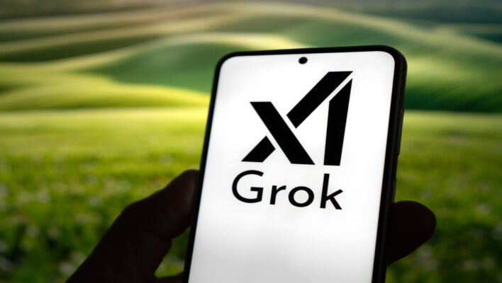 xAI công bố quan hệ đối tác với mạng xã hội Telegram.