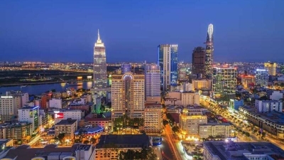 HCM City attracts $1.78 billion of FDI in 5M