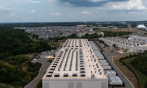 Câu hỏi với thị trường trung tâm dữ liệu không phải là nhu cầu AI, mà là về thị trường bất động sản và lưới điện 