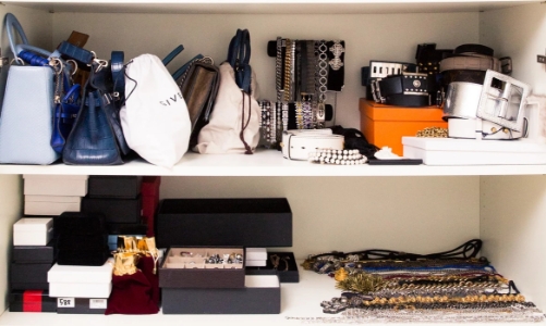 Những sản phẩm xa xỉ 