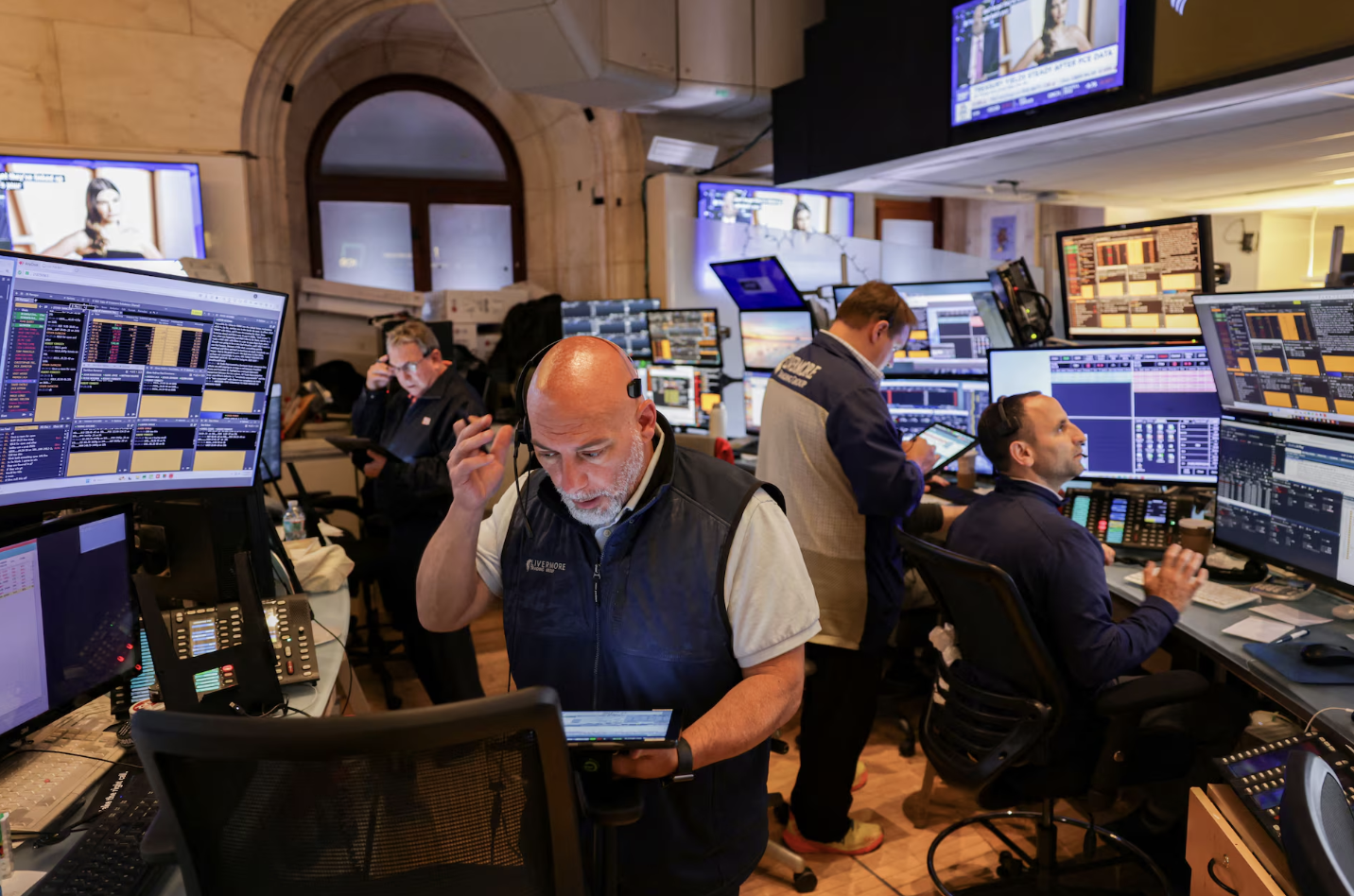 Ảnh minh họa - Ảnh: Reuters.