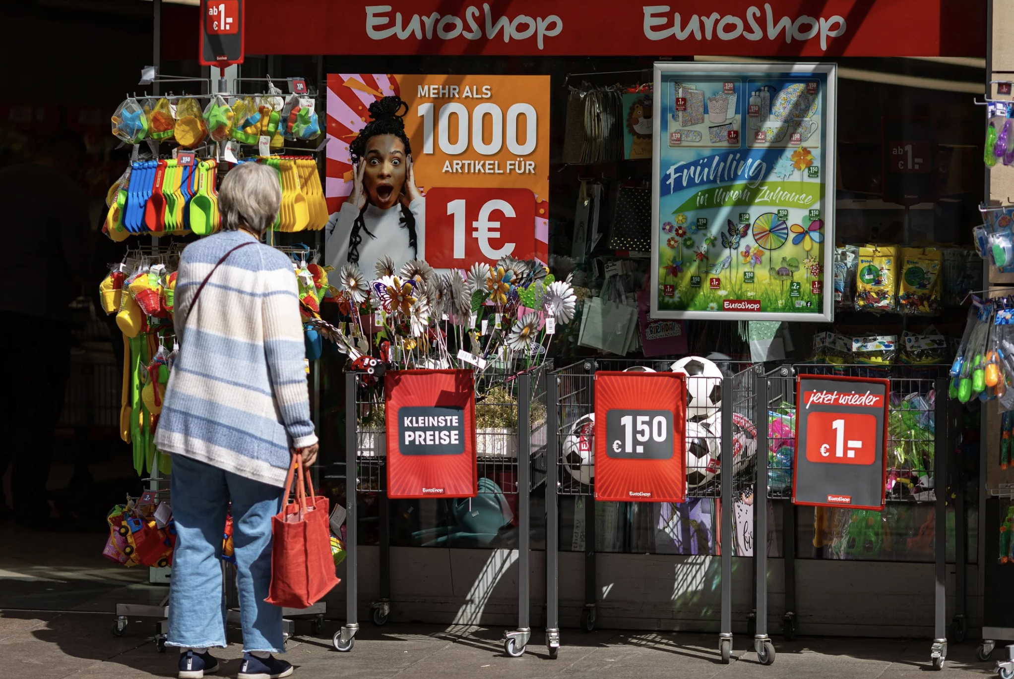 Ảnh minh họa - Ảnh: Bloomberg.