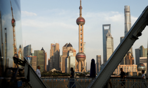 Doanh nghiệp châu Âu bất an vì kinh tế Trung Quốc giảm tốc