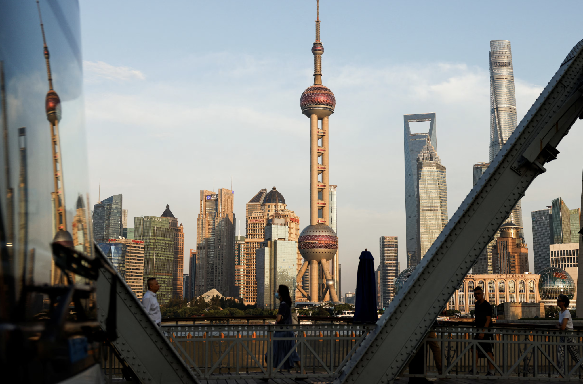 Ảnh minh họa - Ảnh: Reuters.