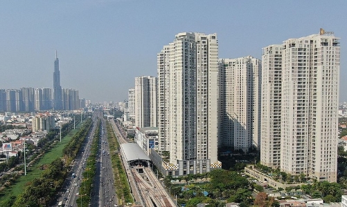 Ba lý do khiến tỷ suất cho thuê nhà phố thấp