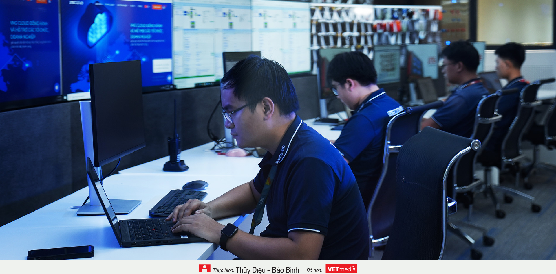 Tạo bệ phóng phát triển AI “Made in Vietnam” - Ảnh 9