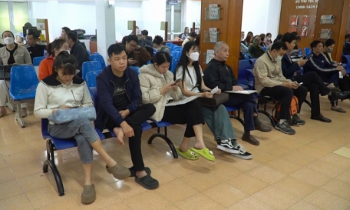 Trợ cấp thất nghiệp : Không tăng mức đóng thì khó tăng mức hưởng 