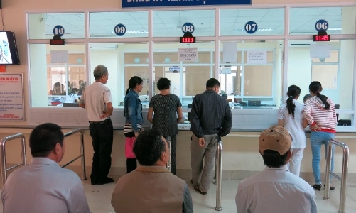 Tăng cường công tác quản lý hành nghề và quảng cáo dịch vụ khám chữa bệnh