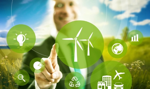 Khu vực tư nhân là trọng tâm trong nỗ lực chuyển dịch sang nền kinh tế carbon thấp, tăng trưởng xanh