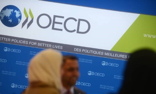 OECD dự báo GDP Việt Nam tăng 6,2% năm 2025 và 6% năm 2026