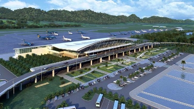 Kien Giang province assigned to select domestic investors for Phu Quoc airport expansion