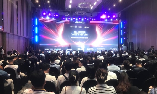 Đà Nẵng tổ chức tuần lễ Công nghệ chuỗi khối và Trí tuệ nhân tạo Việt Nam 2025 - Super Vietnam 2025
