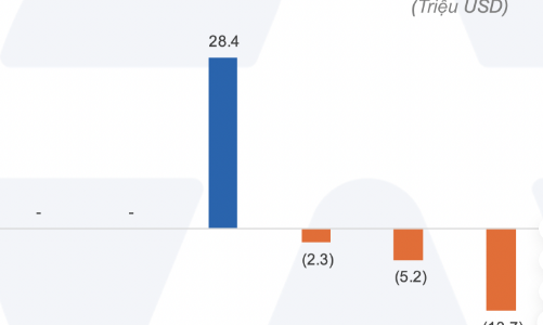 Các quỹ ETF đầu tư vào Việt Nam bị rút ròng mạnh nhất Đông Nam Á 