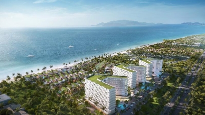 Thanh Hoa greenlights 500+ ha seaside urban project