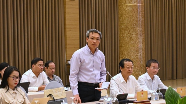 Bộ Công an làm rõ, xử lý nghiêm hành vi bao che, tiếp tay cho tội phạm sản xuất, buôn bán hàng giả