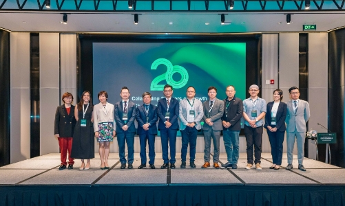 CUBHCM tổ chức Hội thảo ESG: “Chìa khóa” mở lối phát triển bền vững