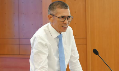 Tân CEO của Sacombank: “Tôi nhận trách nhiệm không để làm khác - mà để làm sâu”