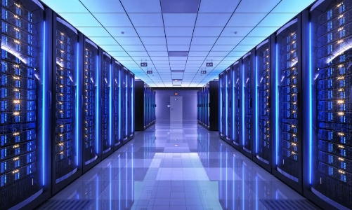 Trung Quốc xoay xở với áp lực năng lượng cho làn sóng bùng nổ trung tâm dữ liệu AI