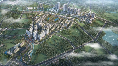 $297 million urban area to be built in Ha Tinh province