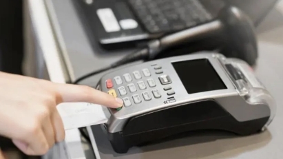 E-commerce tax payments reach $2.85 billion in 5M