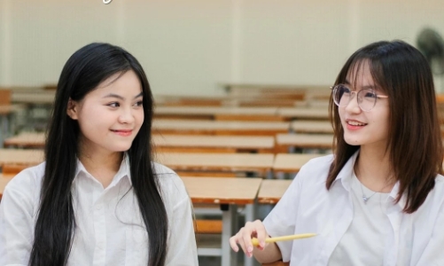 Một số trường đại học thay đổi tổ hợp xét tuyển năm 2025