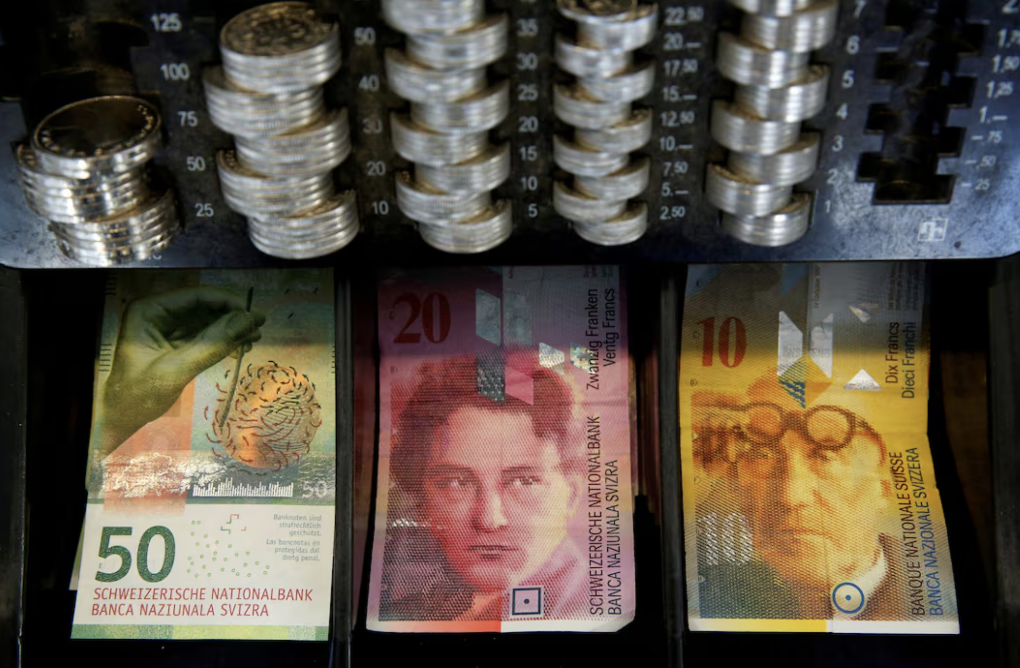 Ảnh minh họa - Ảnh: Reuters.