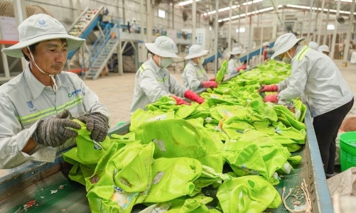 Gỡ rào cản chuyển đổi xanh doanh nghiệp