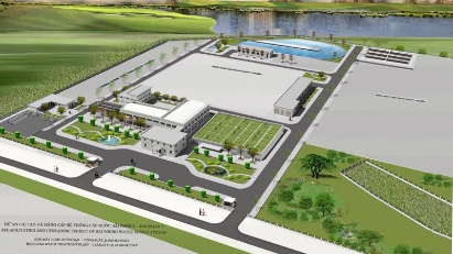 Hai Phong proposes nearly $960 mln investment to secure clean water supply by 2040