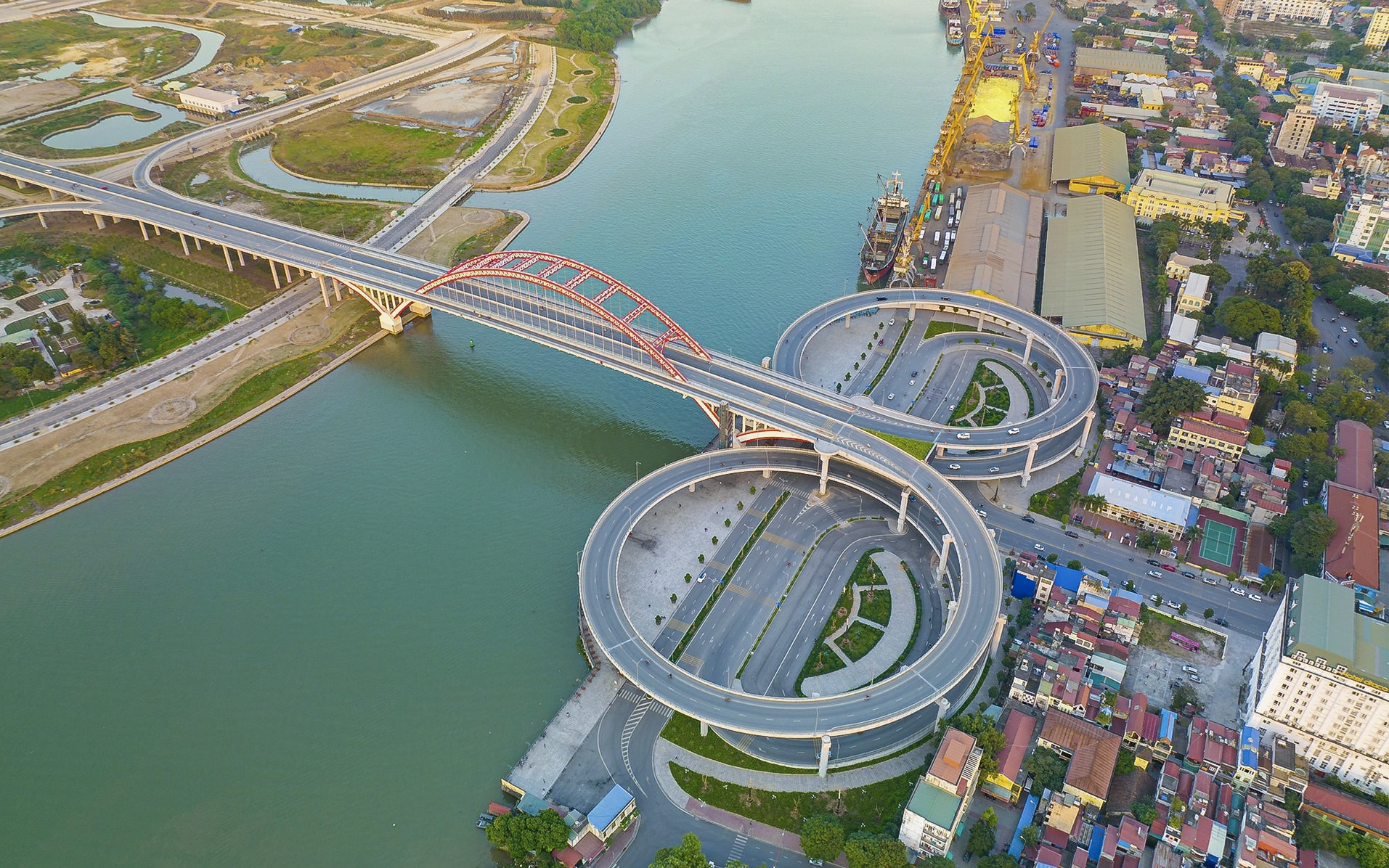 Thành phố Hải Phòng 