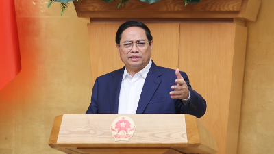 PM outlines key tasks to achieve growth target