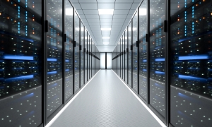 Sự xuất hiện của DeepSeek thúc đẩy hạ tầng về AI phát triển. Ảnh: Intel.