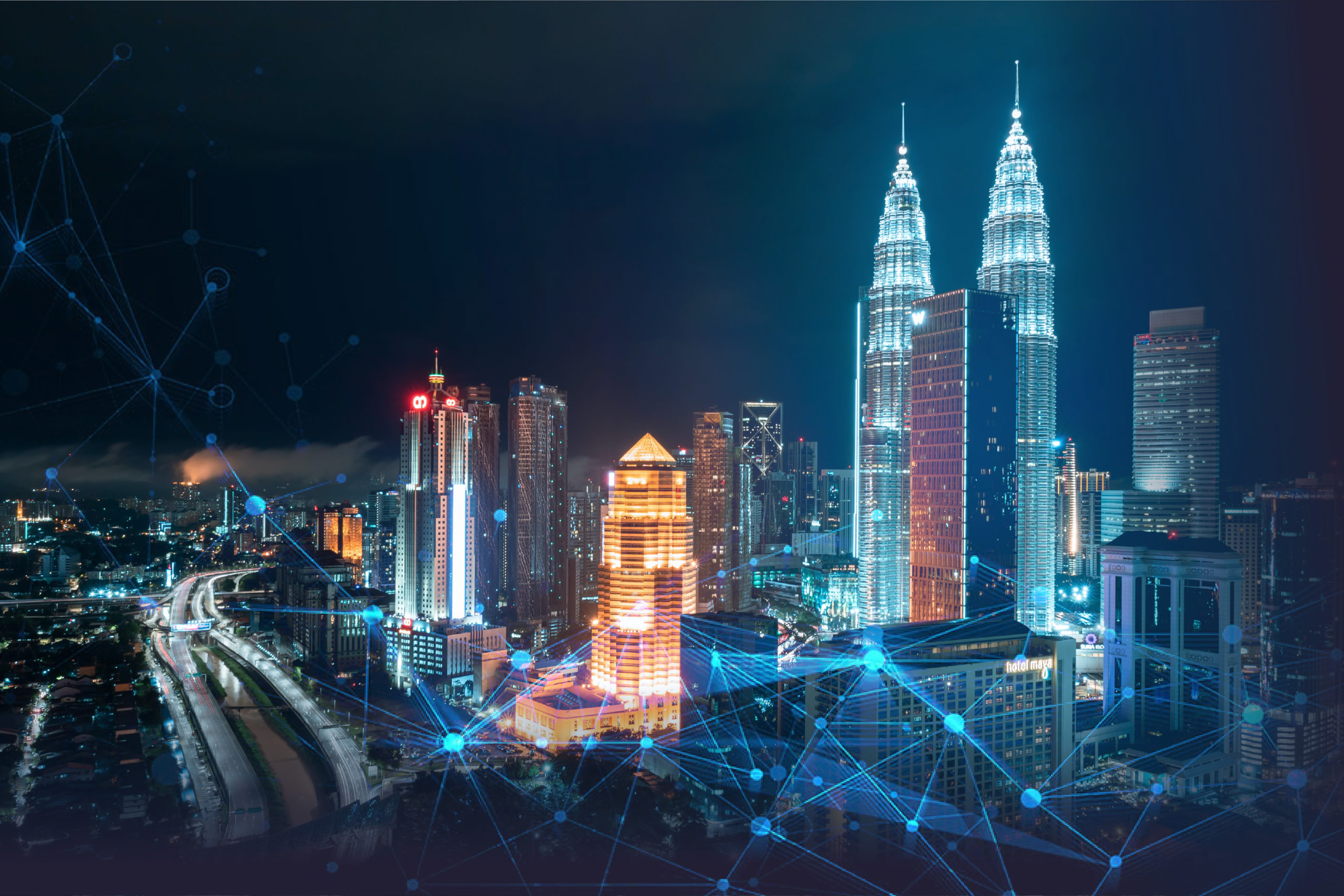 Malaysia cũng đang nỗ lực để quản trị AI khu vực ASEAN