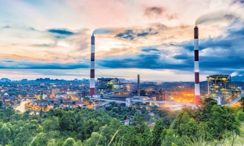 Sản lượng điện toàn hệ thống đạt trên 127 tỷ kWh, nhiệt điện than giữ vai trò chủ đạo