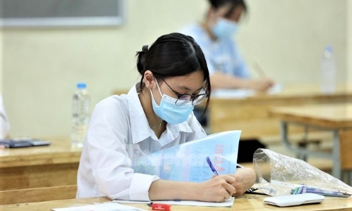 Giám sát, phòng chống Covid-19 trong kỳ thi lớp 10 và tuyển sinh đại học