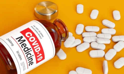 Tăng cường nguồn cung thuốc phòng, chống Covid-19