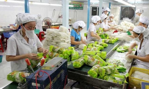 Tiêu chuẩn xanh– “Hộ chiếu” mới cho doanh nghiệp chinh phục thị trường quốc tế