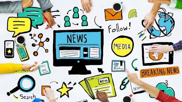 Đề xuất dự kiến 3 nguồn thu mới của các cơ quan báo chí