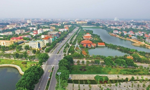 Vĩnh Phúc kích hoạt động lực tăng trưởng hướng tới mục tiêu lớn