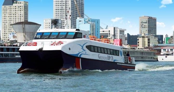 Urban tourism facing challenges