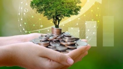 Banking sector’s commitment to green growth