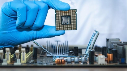 Semiconductor Lab to be built in Da Nang city