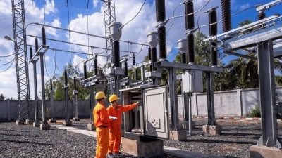 PM requests to ensure sufficient electricity power 