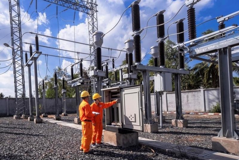 PM requests to ensure sufficient electricity power 